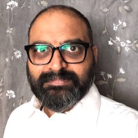 Shibin Kumar