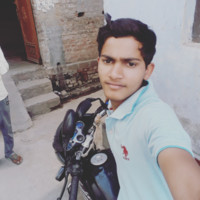 Sunil Vishwakarma