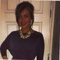 Megan Stidston
