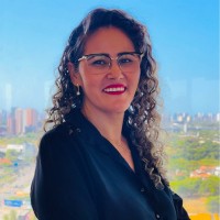 Elaine Cristina Gomes
