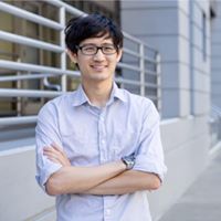 Curtis Liu