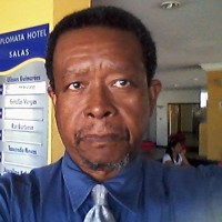 Luis Roberto Moraes