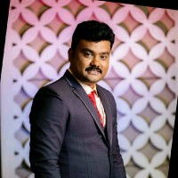Nitheesh Krishna