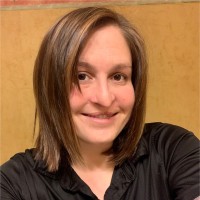 Jane Perry