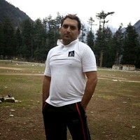 Ali Zia
