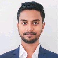 Vijay Ravikumar