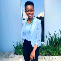 Zinhle Nkosi
