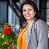 Srijana Joshi