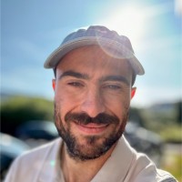 Alberto Rubial Alonso