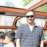Santosh Sinha