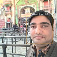 Dr.Devendra Kumar Sharma