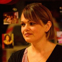Christelle Colin