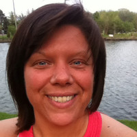 Traci Muckridge