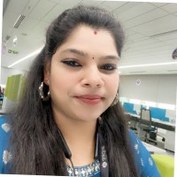 Krishnaveani N