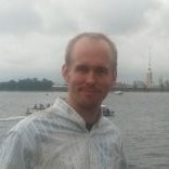 Christopher Hersey
