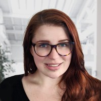 Rebecca April Adrian