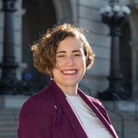 Chelsey Hildebrand, Mph, Ctts