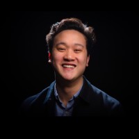Caleb Goh