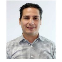 Daniel Martínez Sánchez