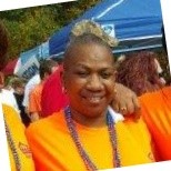 Missy Harden