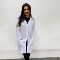 Kamille Azevedo Costa