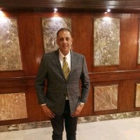 Mohamed Bahgat