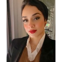 Israa Ahmed