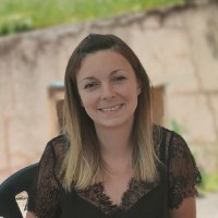 Corinne Rey