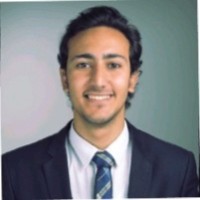 Ahmed Magdy