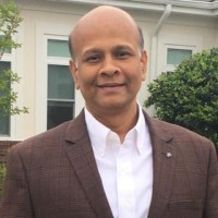 Munjal Parikh