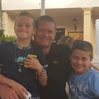 Jamie McNeil
