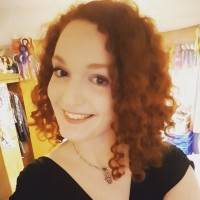 Imogen Holford