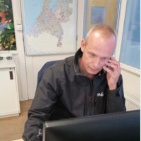 Ronald Van Wijk
