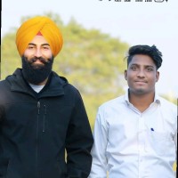 Jinder Singh