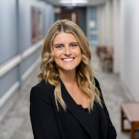 Macy Dotty, Mba