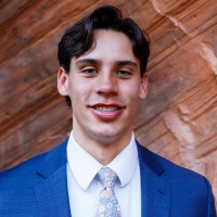 Brandon Congdon
