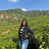 Shresta Bhavani