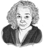 Jacqueline Brouwer
