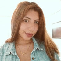 Karina Del Pilar Cáceres Guerrero