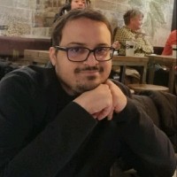 Ahmed Ali