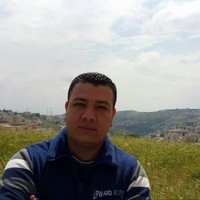 Mahmoud Alhiyari
