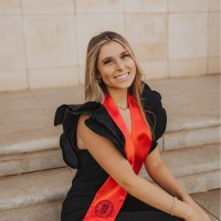 Alexandra McCauley