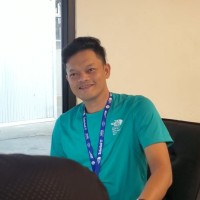 Chamroeun Doung