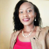 Karen Kilonzi
