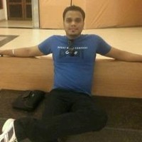 Sachin Sadadekar