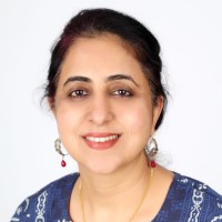 Arveen Chandhoke