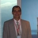 Antonio Carlos Martins