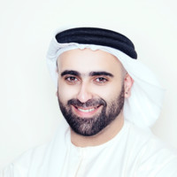 Saeed Almuhairi