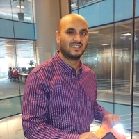 Shakeel Waraich