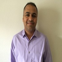 Brijesh Patel, MBA